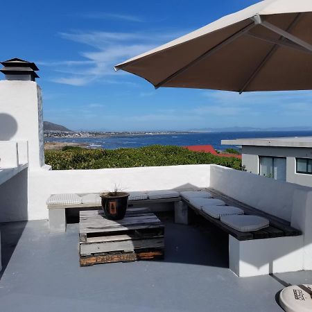 Vermont Lofts Hermanus Exteriör bild