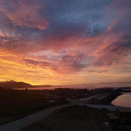 Vermont Lofts Hermanus Exteriör bild