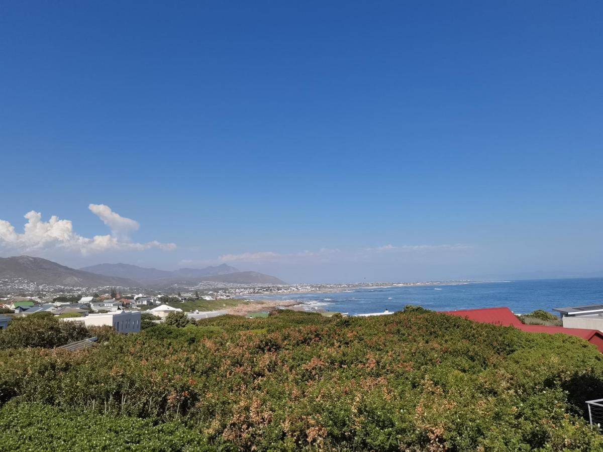 Vermont Lofts Hermanus Exteriör bild