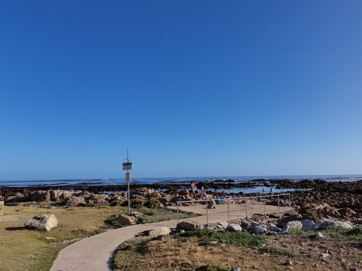 Vermont Lofts Hermanus Exteriör bild