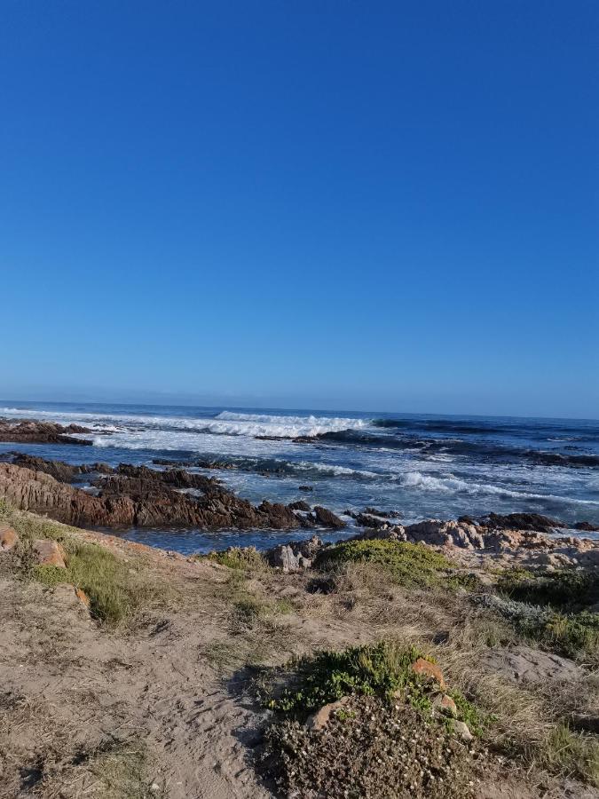 Vermont Lofts Hermanus Exteriör bild