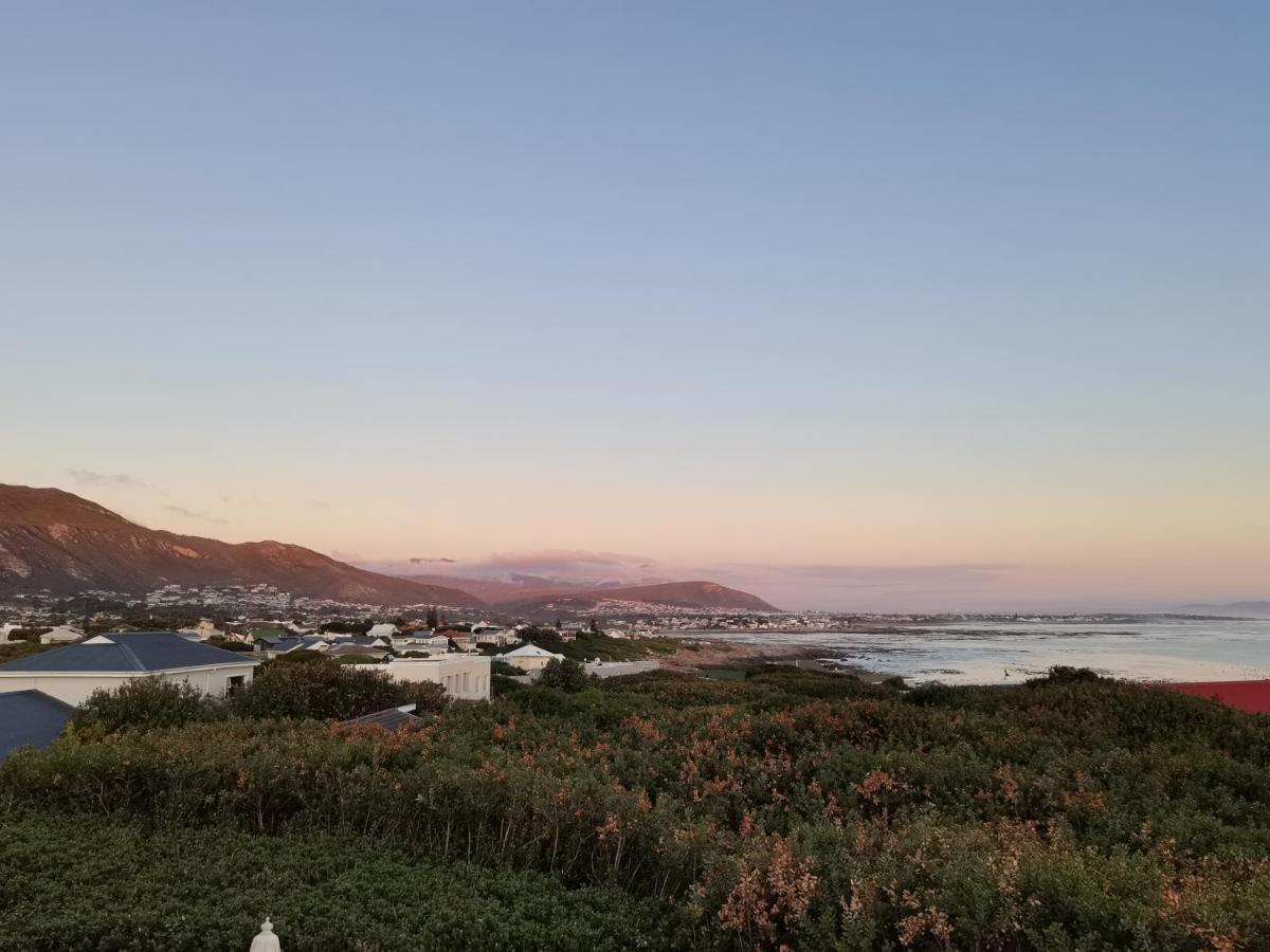 Vermont Lofts Hermanus Exteriör bild