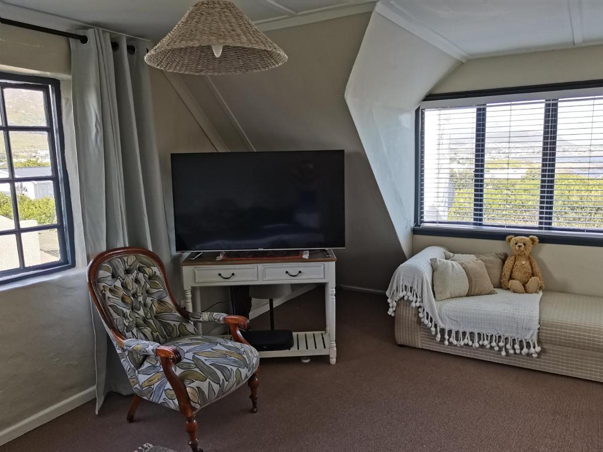 Vermont Lofts Hermanus Exteriör bild