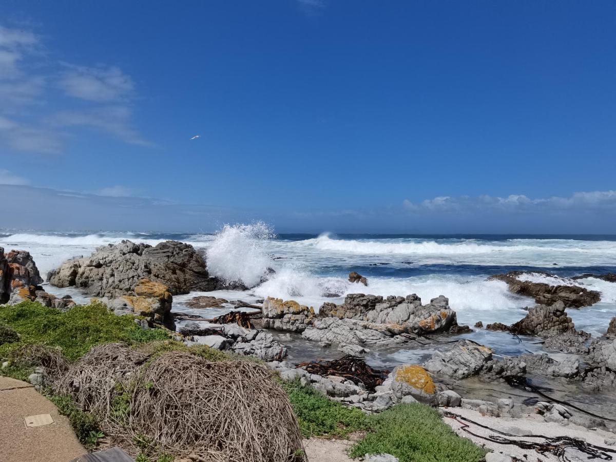 Vermont Lofts Hermanus Exteriör bild