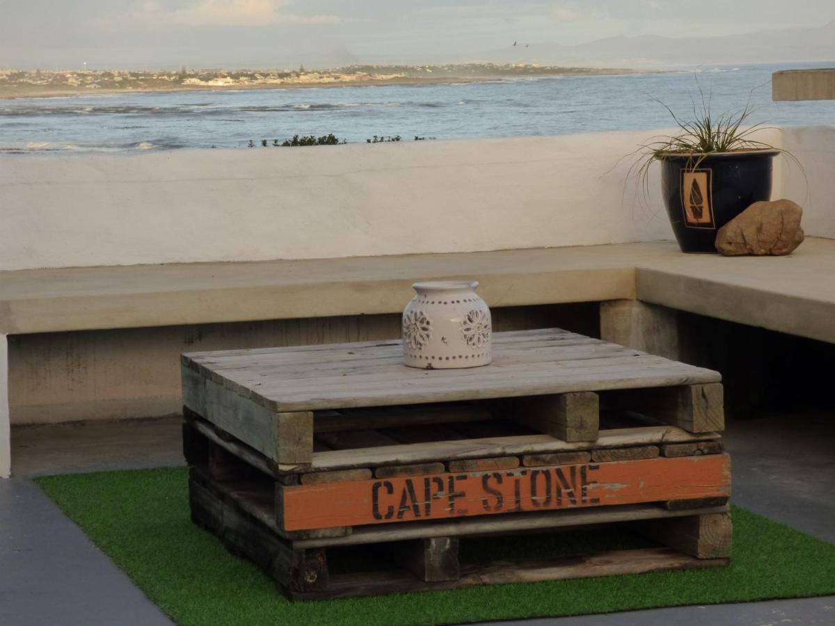 Vermont Lofts Hermanus Exteriör bild