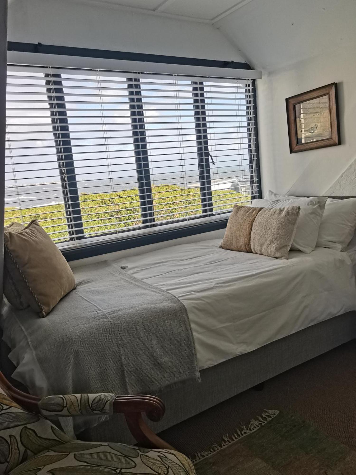 Vermont Lofts Hermanus Exteriör bild