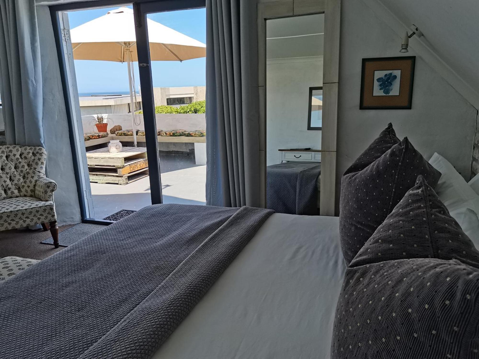 Vermont Lofts Hermanus Exteriör bild