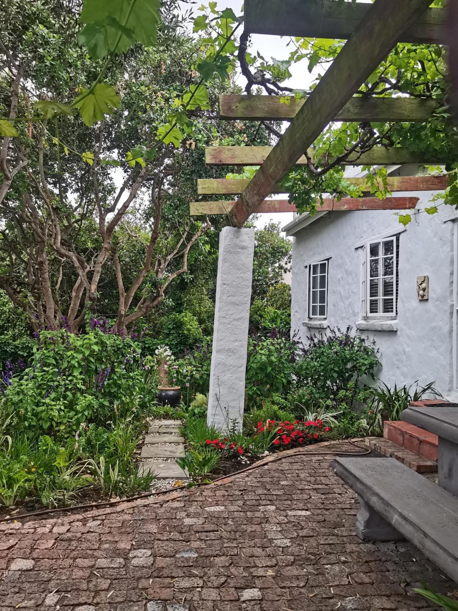Vermont Lofts Hermanus Exteriör bild