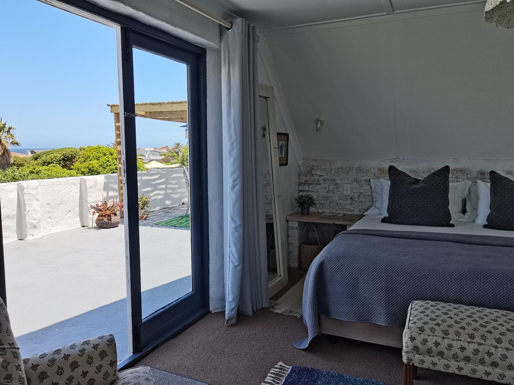Vermont Lofts Hermanus Exteriör bild