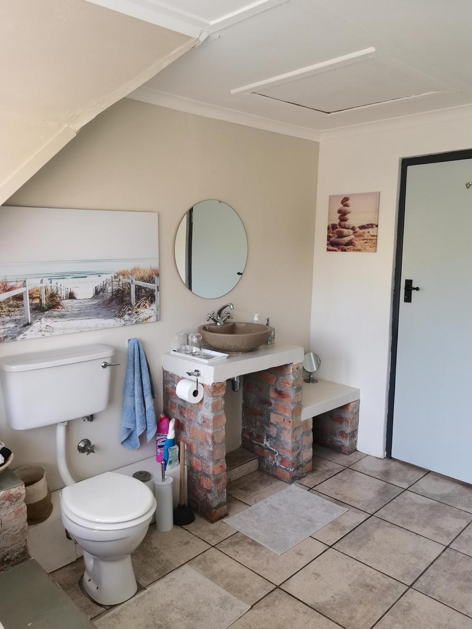 Vermont Lofts Hermanus Exteriör bild