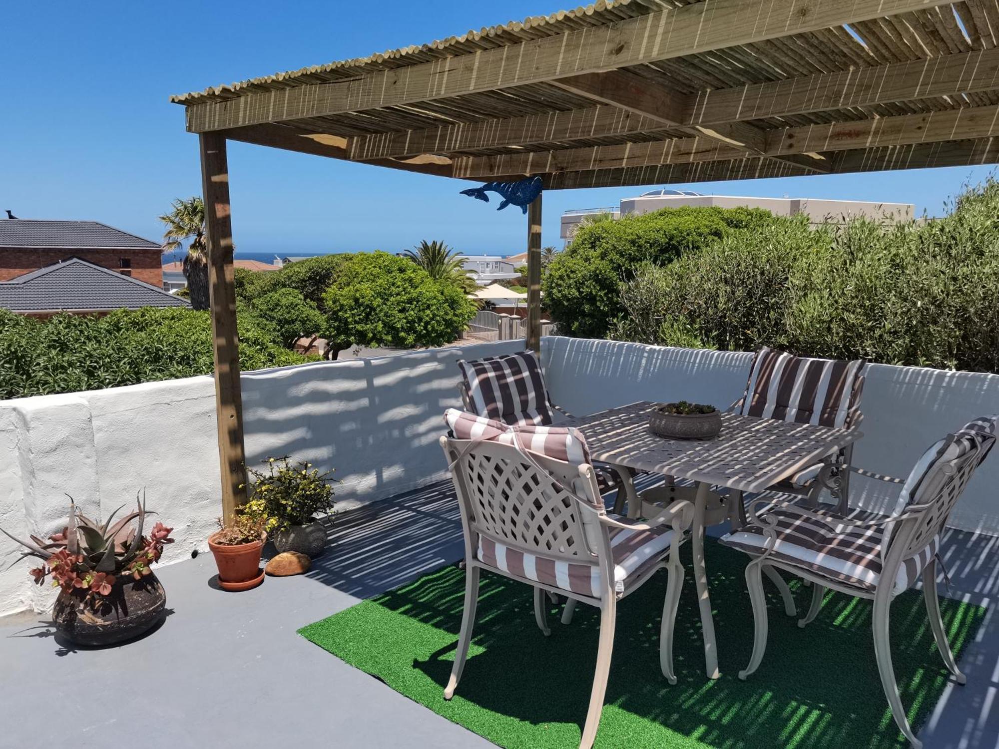 Vermont Lofts Hermanus Exteriör bild