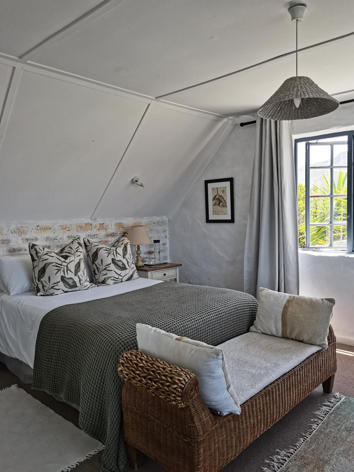 Vermont Lofts Hermanus Exteriör bild