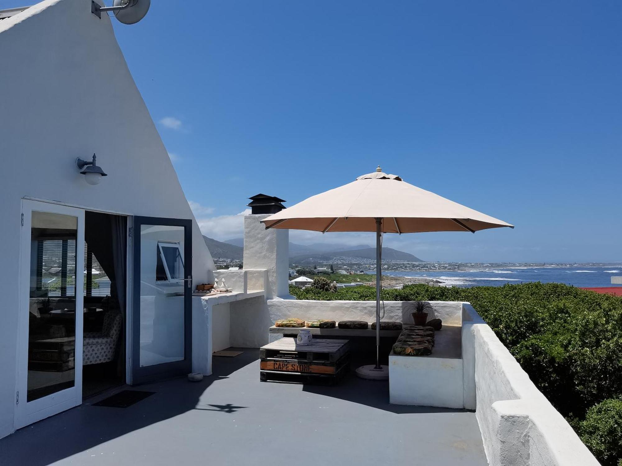 Vermont Lofts Hermanus Exteriör bild