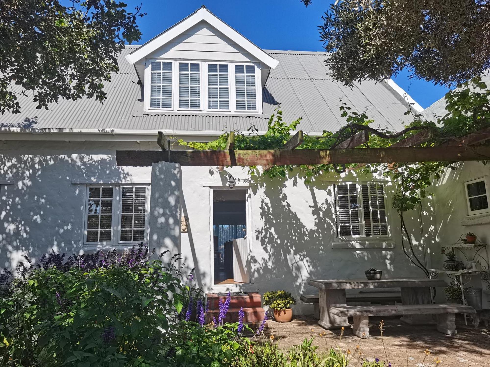 Vermont Lofts Hermanus Exteriör bild