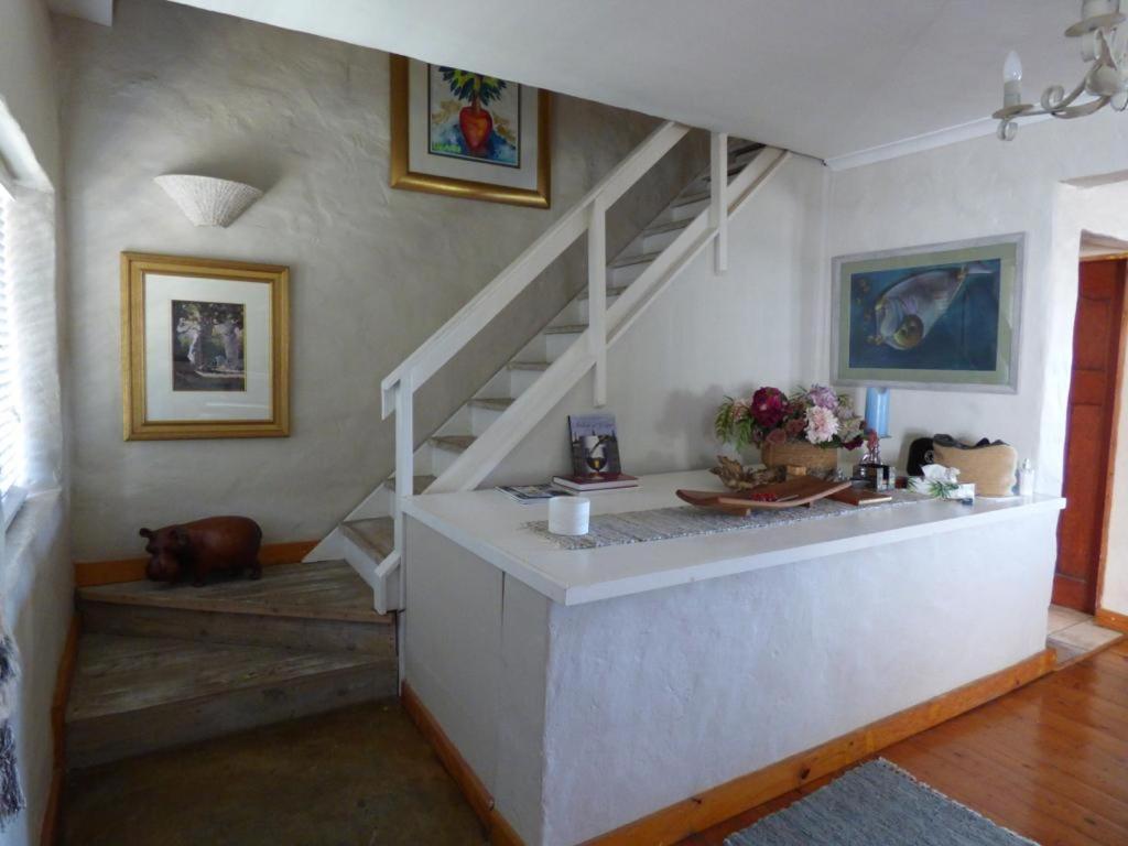 Vermont Lofts Hermanus Exteriör bild