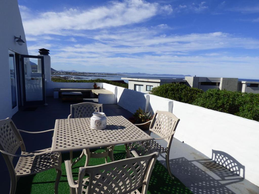 Vermont Lofts Hermanus Exteriör bild
