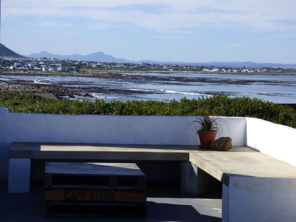 Vermont Lofts Hermanus Exteriör bild