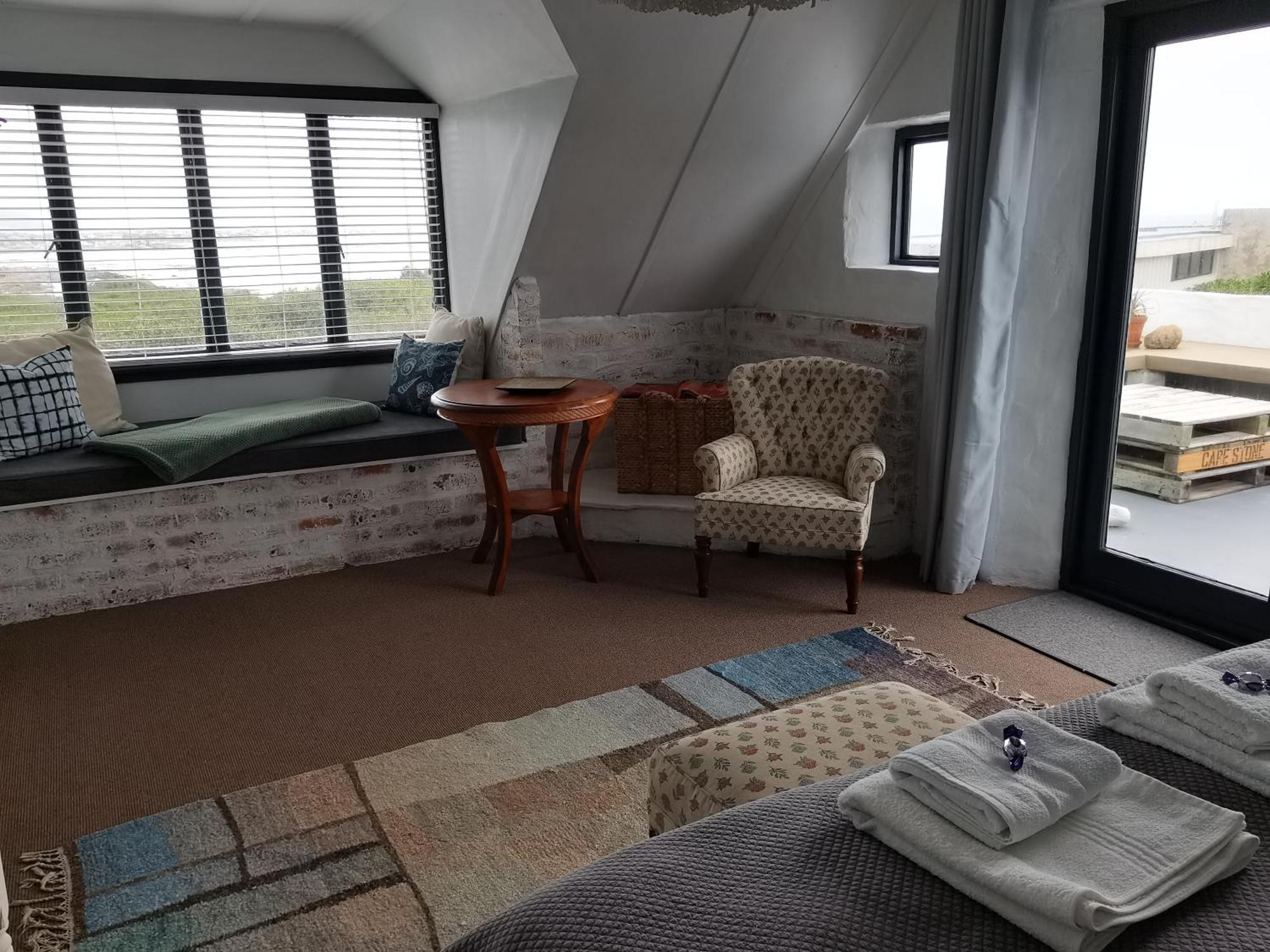 Vermont Lofts Hermanus Exteriör bild