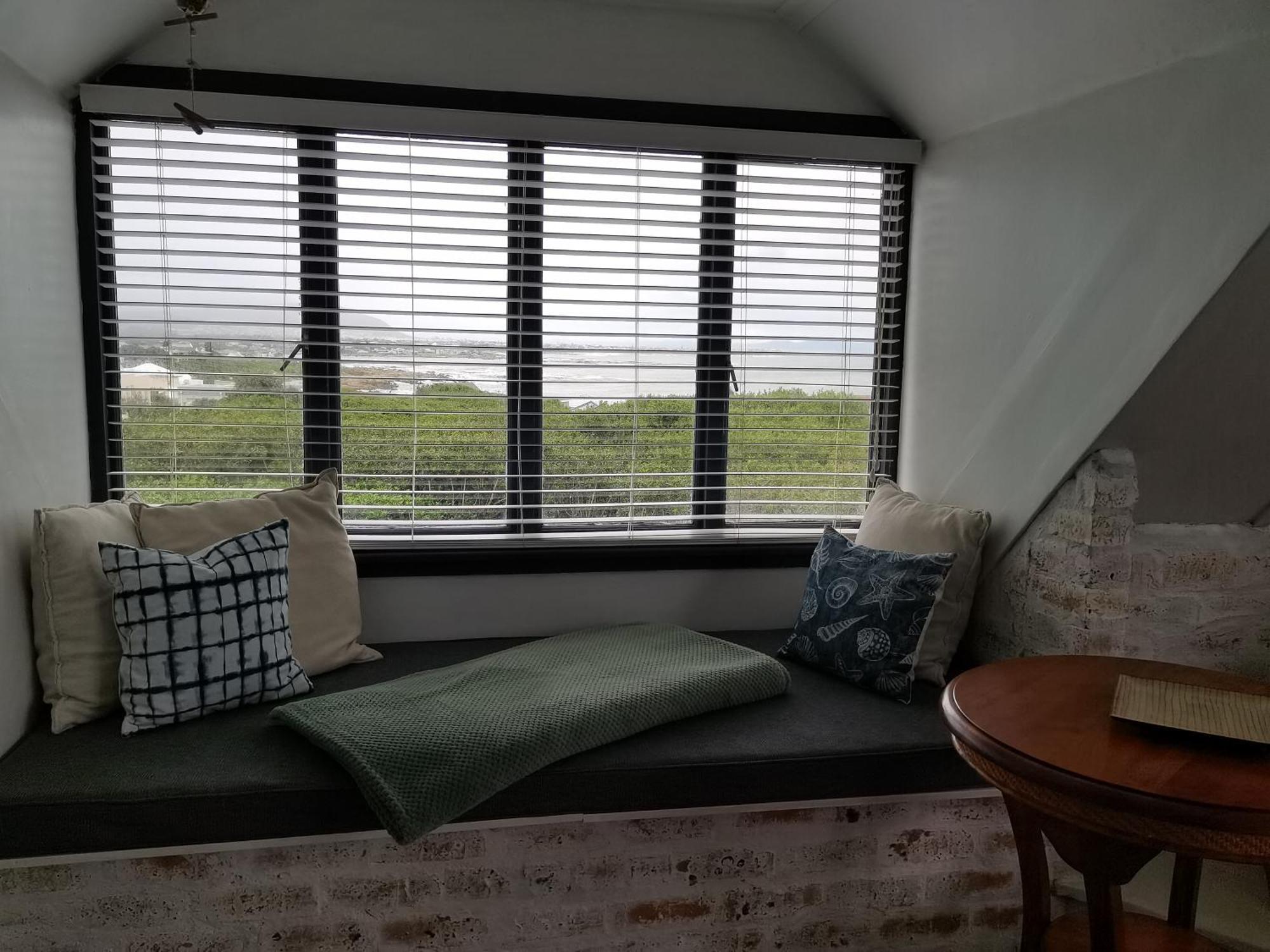 Vermont Lofts Hermanus Exteriör bild