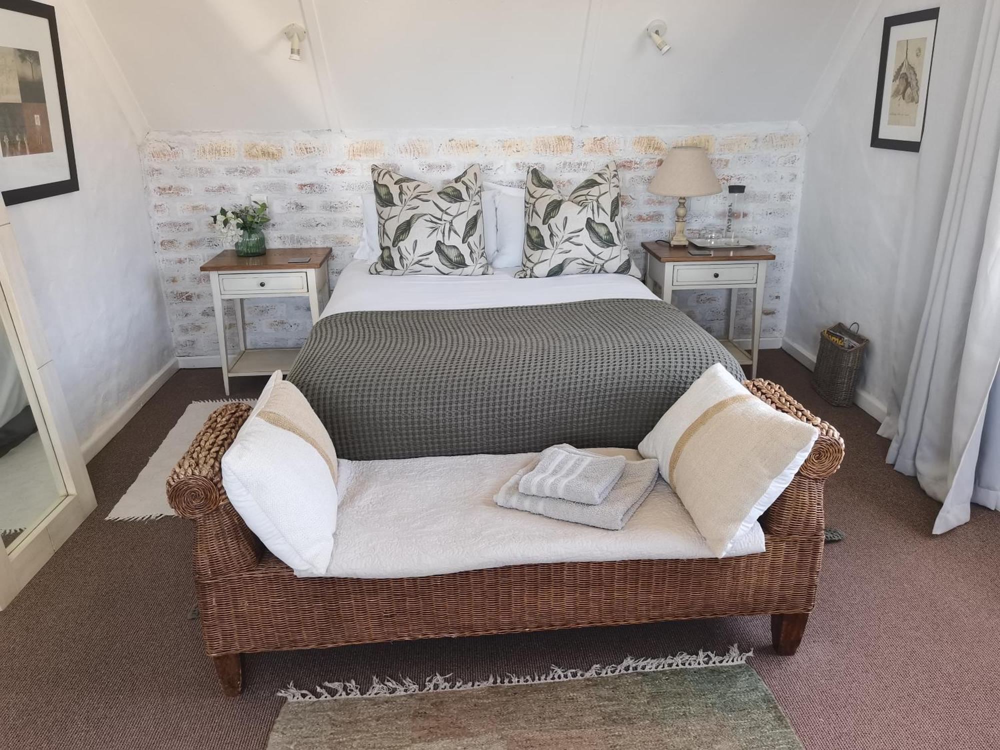 Vermont Lofts Hermanus Rum bild