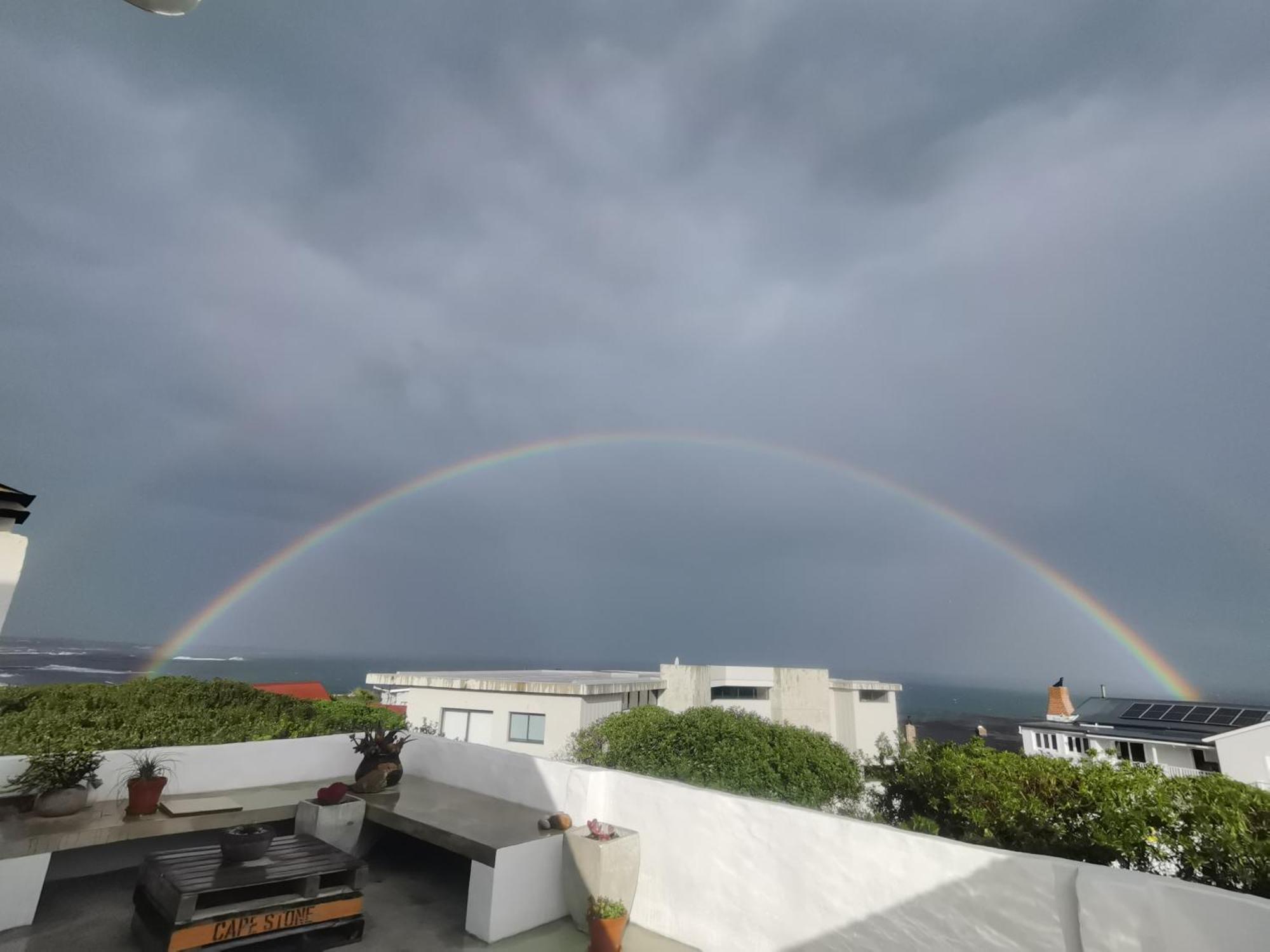 Vermont Lofts Hermanus Exteriör bild