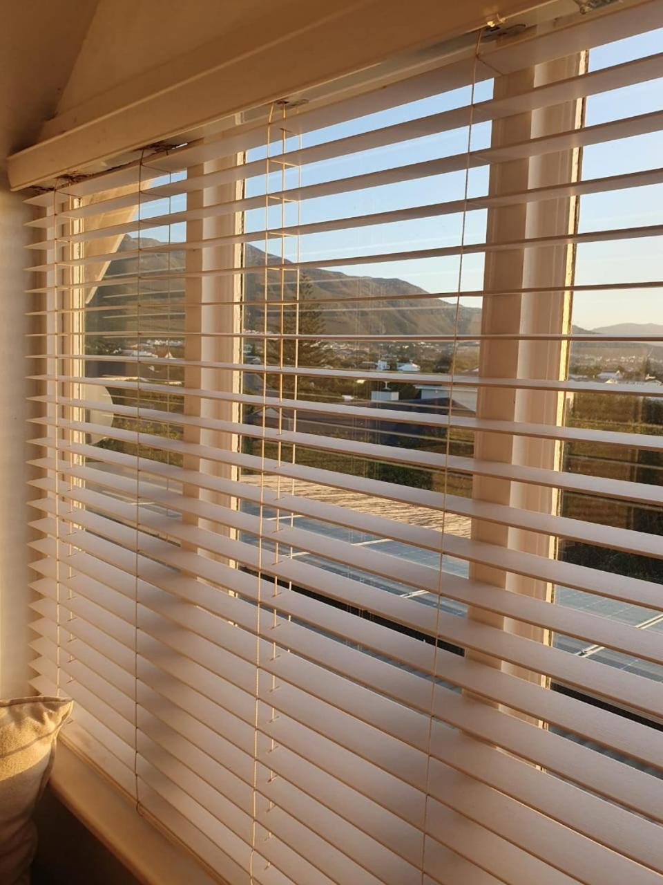 Vermont Lofts Hermanus Exteriör bild