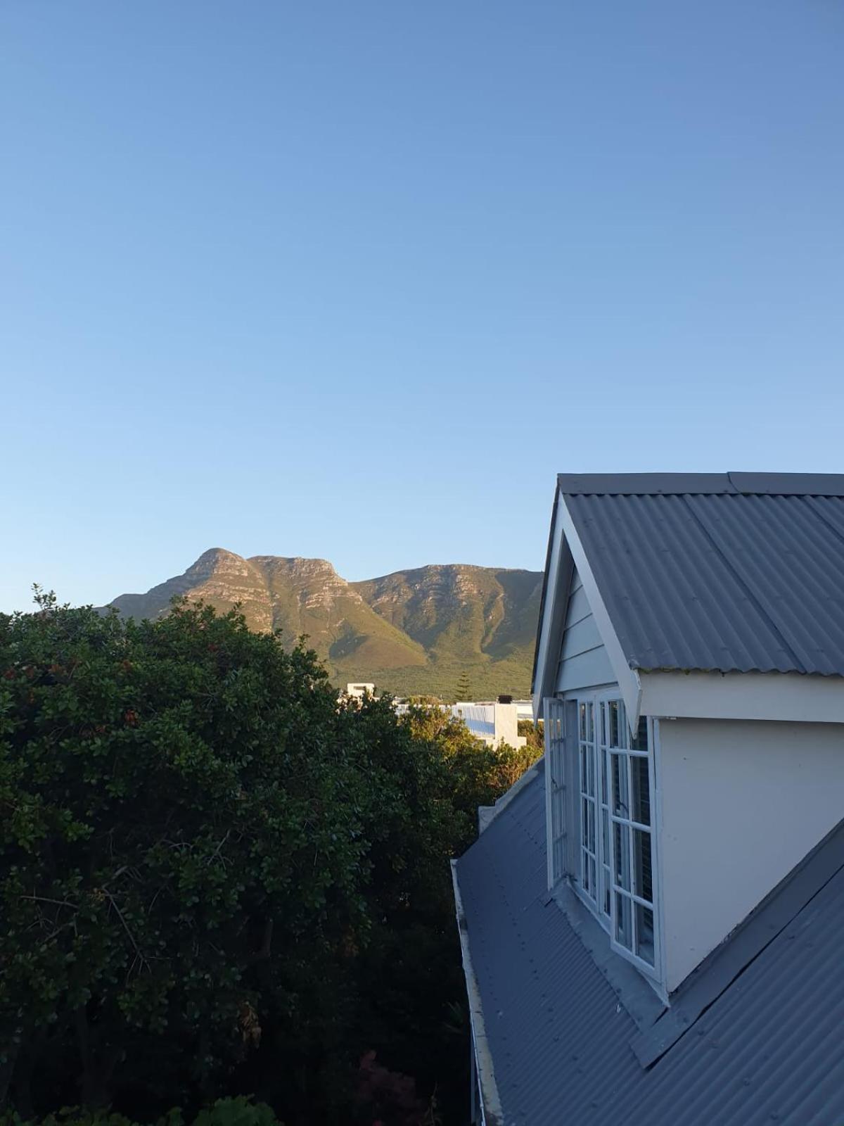 Vermont Lofts Hermanus Exteriör bild